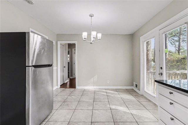 6344 Westbury Road, Riverdale, GA 30274