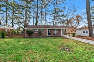 6344 Westbury Road, Riverdale, GA 30274