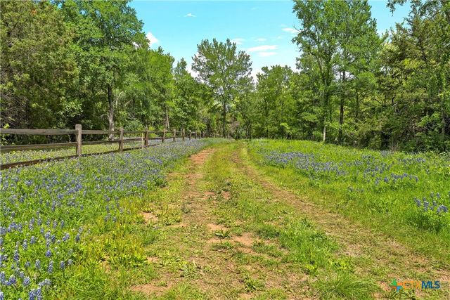 Lot 2 Foxview Drive, Waco, TX 76708