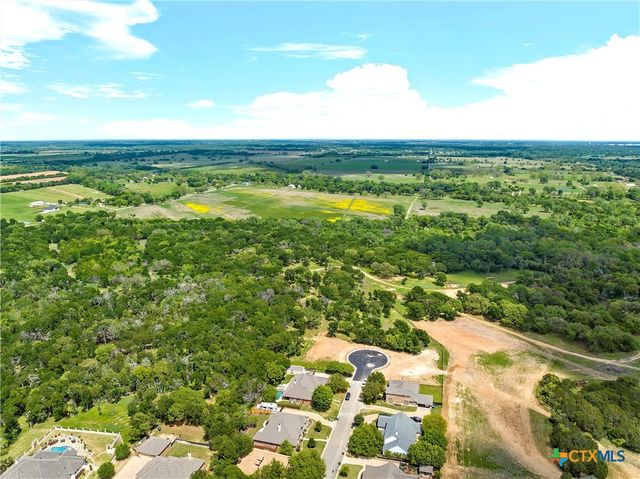 Lot 2 Foxview Drive, Waco, TX 76708