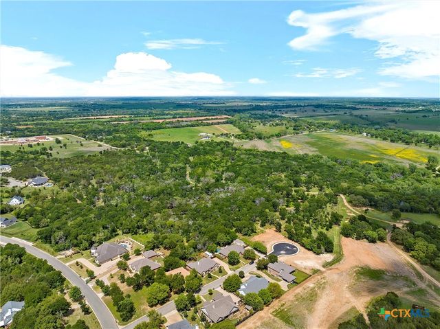 Lot 2 Foxview Drive, Waco, TX 76708