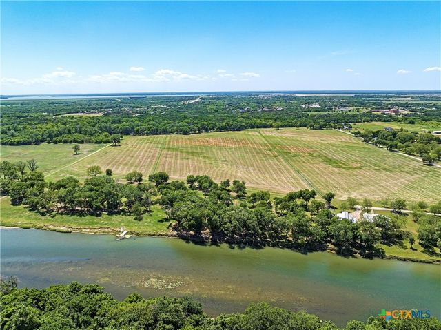 Lot 2 Foxview Drive, Waco, TX 76708