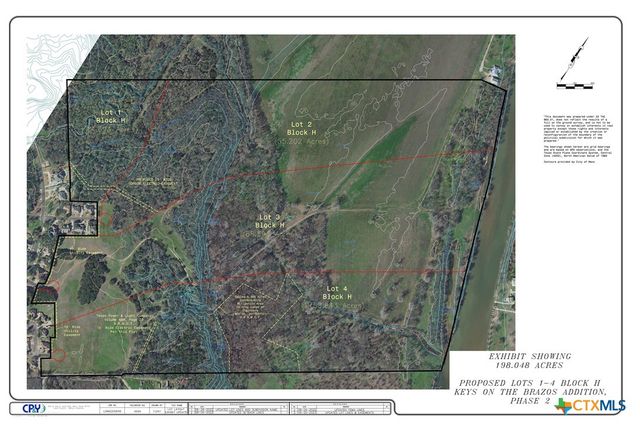Lot 2 Foxview Drive, Waco, TX 76708