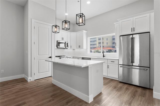 11605 1ST STREET E A1, Treasure Island, FL 33706