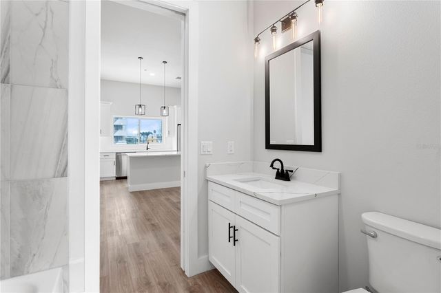 11605 1ST STREET E A1, Treasure Island, FL 33706