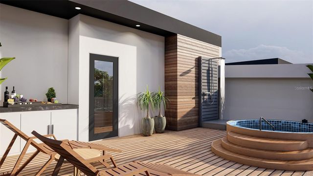 11605 1ST STREET E A1, Treasure Island, FL 33706