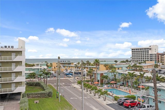 11605 1ST STREET E A1, Treasure Island, FL 33706