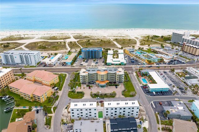 11605 1ST STREET E A1, Treasure Island, FL 33706