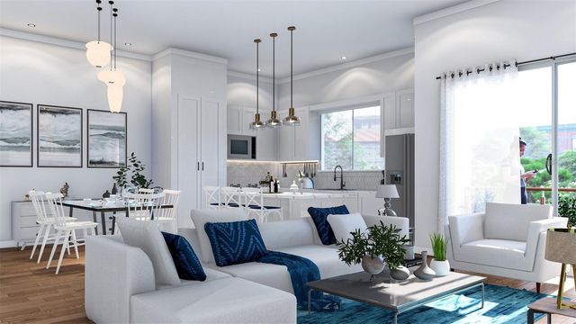 11605 1ST STREET E A1, Treasure Island, FL 33706