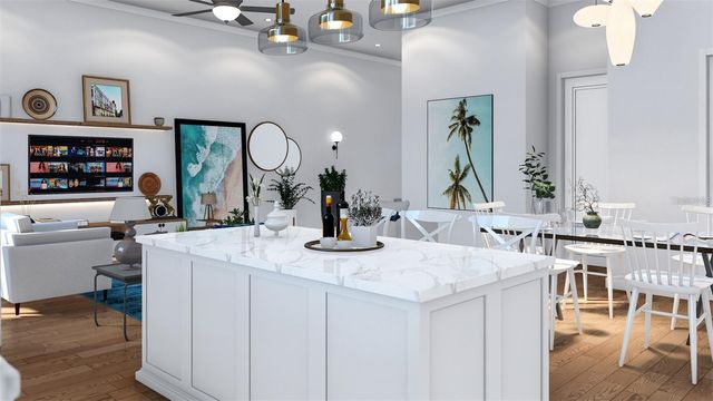 11605 1ST STREET E A1, Treasure Island, FL 33706