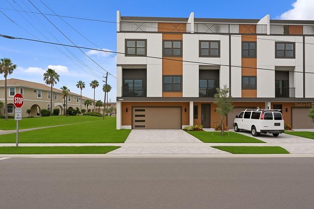 11605 1ST STREET E A1, Treasure Island, FL 33706