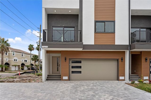 11605 1ST STREET E A1, Treasure Island, FL 33706