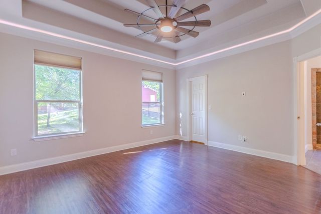 129 Horizon Circle, Azle, TX 76020