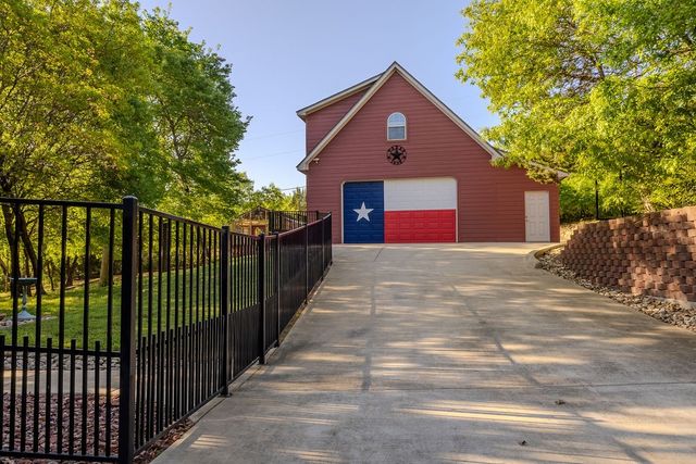 129 Horizon Circle, Azle, TX 76020