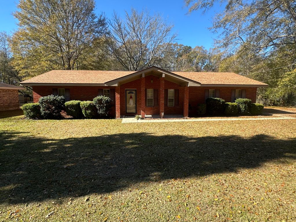 15 Kelly Rose Ln., Petal, MS 39465