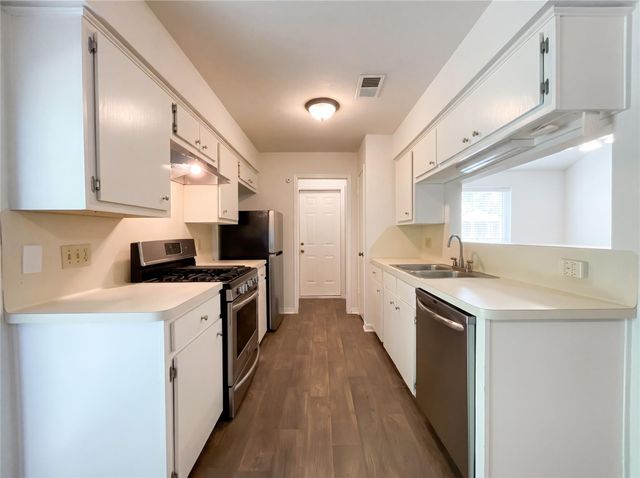 410 E Little Oak Court, Spring, TX 77386