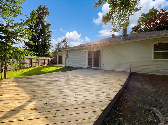 410 E Little Oak Court, Spring, TX 77386