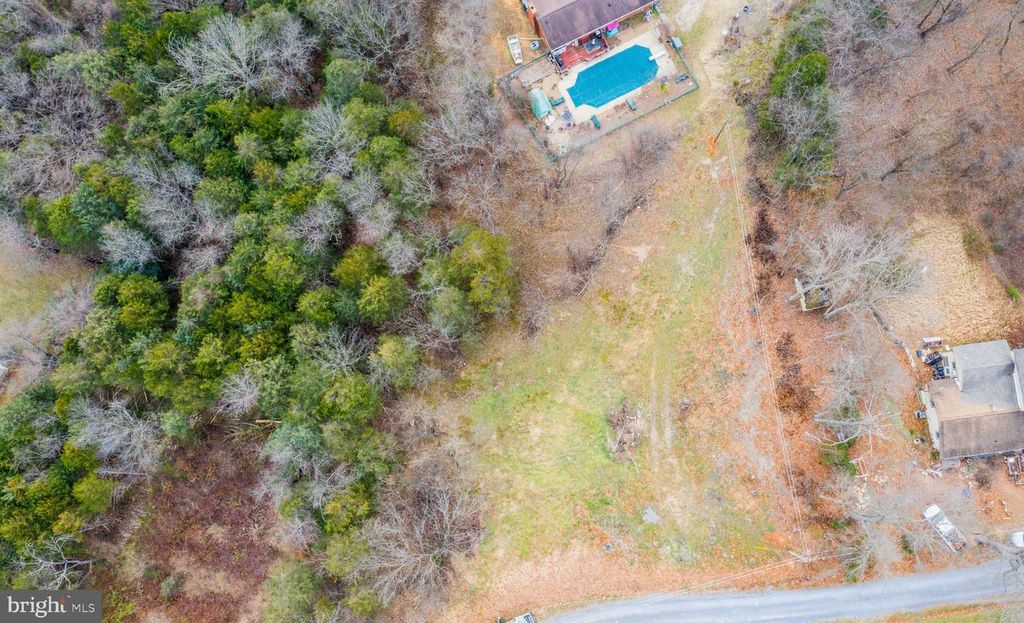 LOT 65 RIVERVIEW DR, Luray, VA 22835