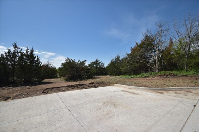 640 W Kilpatrick Street, Cleburne, TX 76033