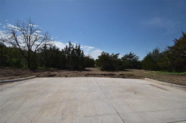 640 W Kilpatrick Street, Cleburne, TX 76033