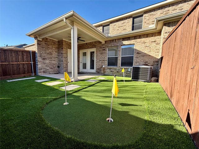 6000 Lost Valley Drive, The Colony, TX 75056