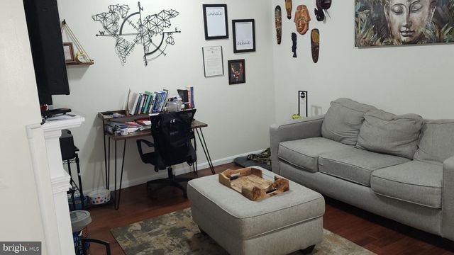 6014 CEDAR POST DR, District Heights, MD 20747