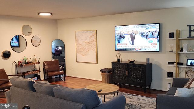 6014 CEDAR POST DR, District Heights, MD 20747