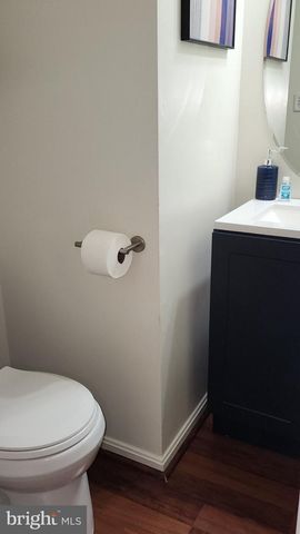 6014 CEDAR POST DR, District Heights, MD 20747