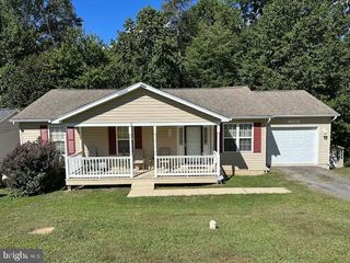 12439 RIMROCK LN, Lusby, MD 20657