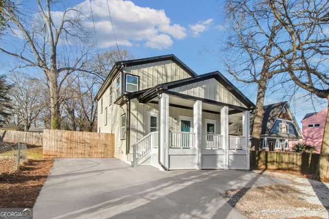 1986 Memorial Drive SE, Atlanta, GA 30317