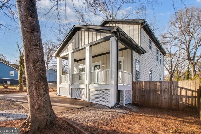 1986 Memorial Drive SE, Atlanta, GA 30317