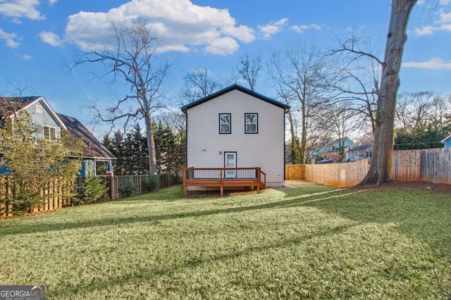 1986 Memorial Drive SE, Atlanta, GA 30317