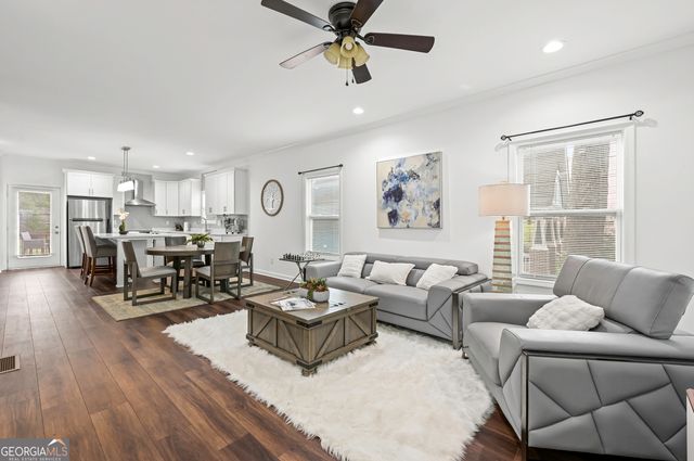 1986 Memorial Drive SE, Atlanta, GA 30317