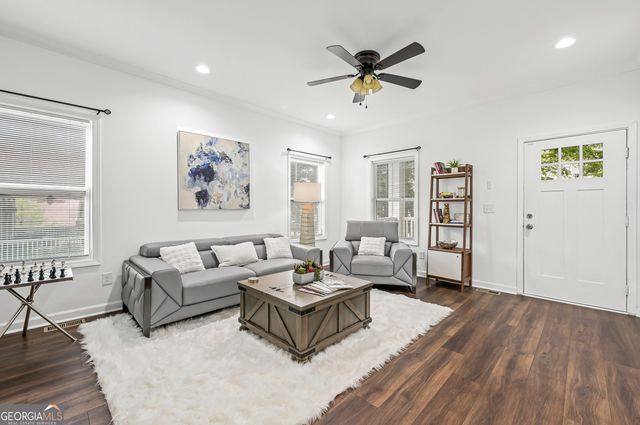 1986 Memorial Drive SE, Atlanta, GA 30317