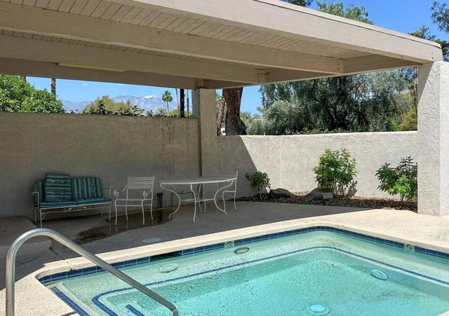 35050 Mission Hills Drive, Rancho Mirage, CA 92270