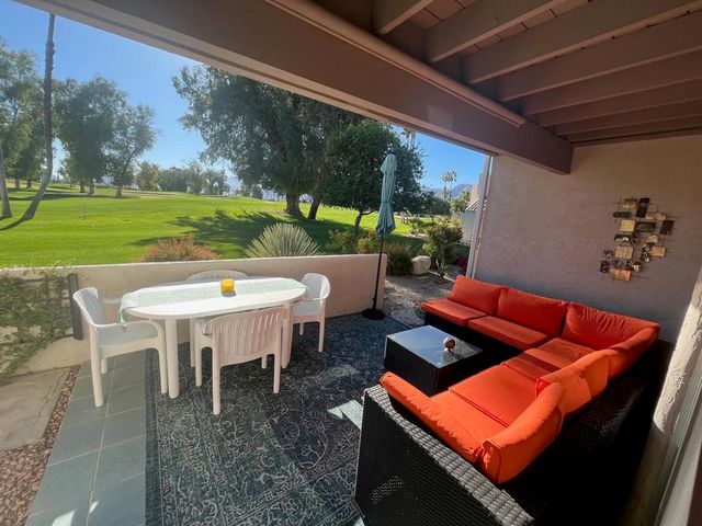 35050 Mission Hills Drive, Rancho Mirage, CA 92270