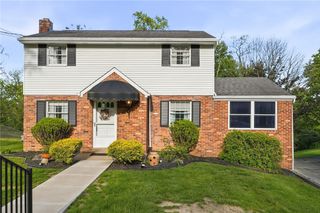 149 Reed Dr, Jefferson Hills, PA 15025