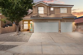 1207 MIRADOR Loop NE, Rio Rancho, NM 87144