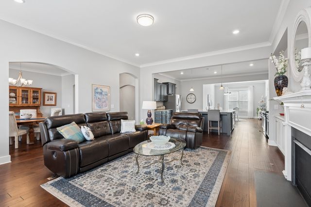 402 Everlee Ln, Mount Juliet, TN 37122