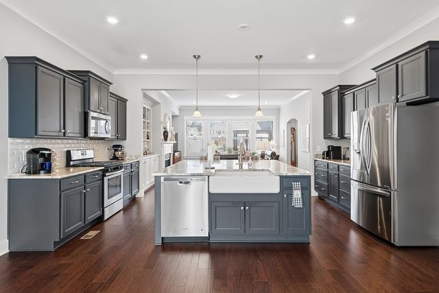 402 Everlee Ln, Mount Juliet, TN 37122