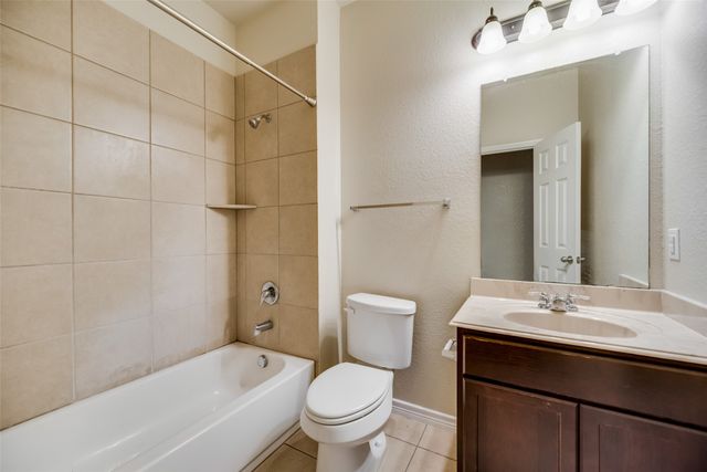 1413 Castle Creek Drive, Little Elm, TX 75068