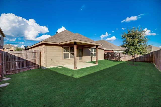 1413 Castle Creek Drive, Little Elm, TX 75068