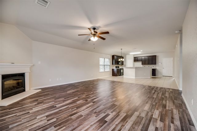 1413 Castle Creek Drive, Little Elm, TX 75068