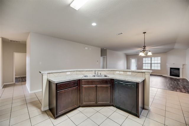 1413 Castle Creek Drive, Little Elm, TX 75068