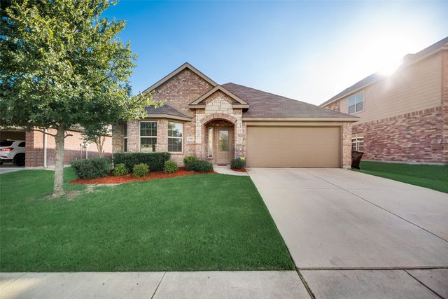 1413 Castle Creek Drive, Little Elm, TX 75068
