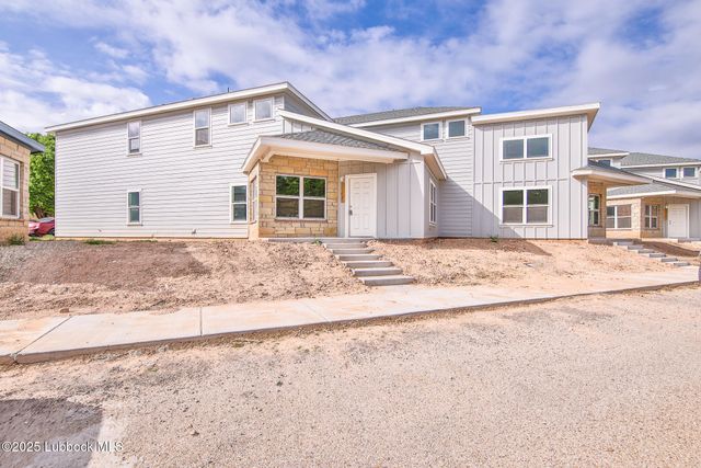 3119-3121 74th Street, Lubbock, TX 79423