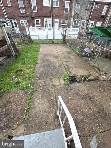 2242 FRALEY ST, Philadelphia, PA 19137