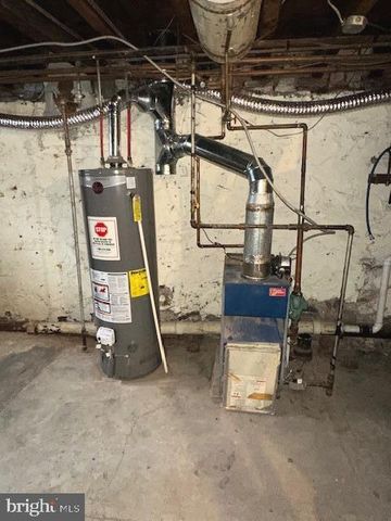 2242 FRALEY ST, Philadelphia, PA 19137