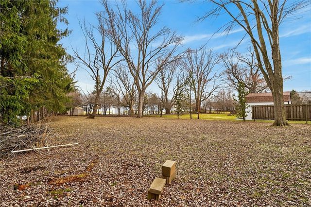 384 Hollybrook Road, Henrietta, NY 14623