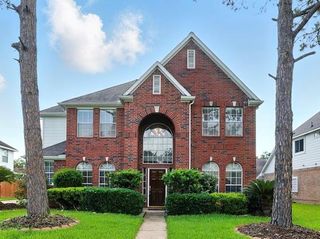 2426 Hanston Court, Pearland, TX 77584